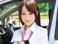 美人すぎる教官